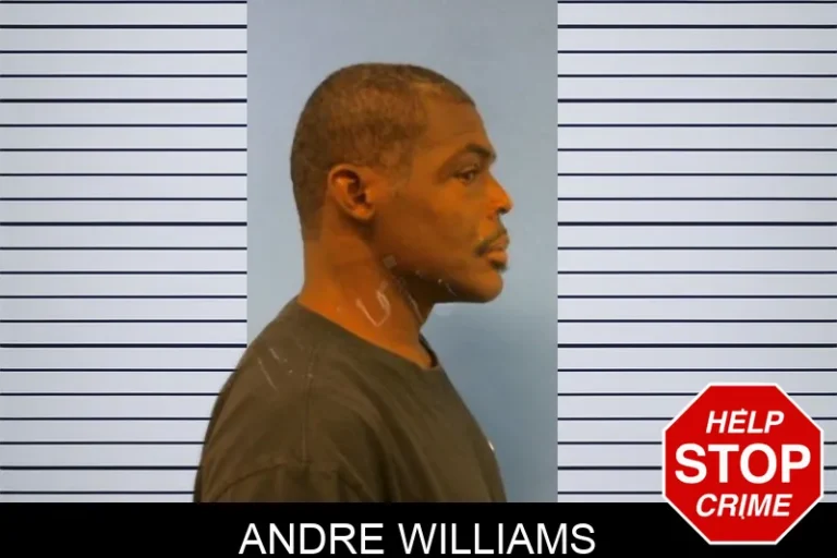 Andre Williams