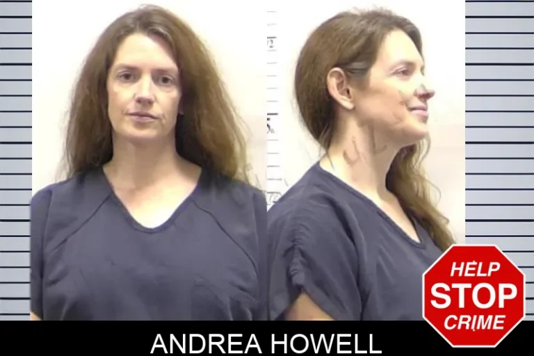 Andrea Howell