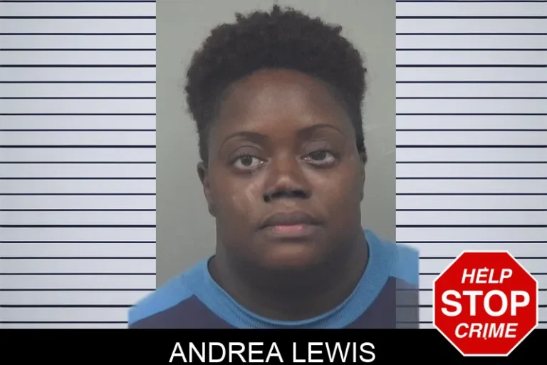 Andrea Lewis