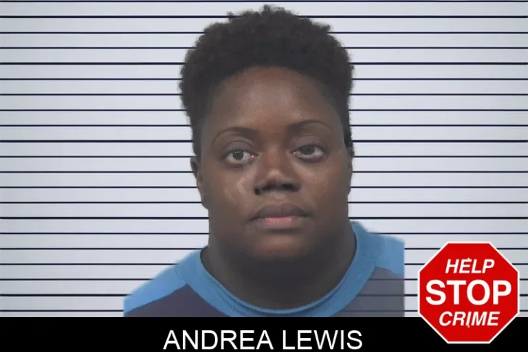 Andrea Lewis