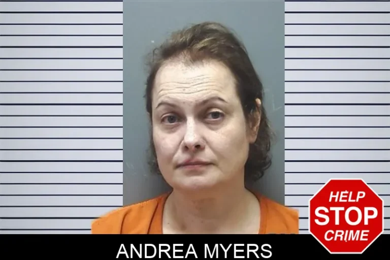 Andrea Myers