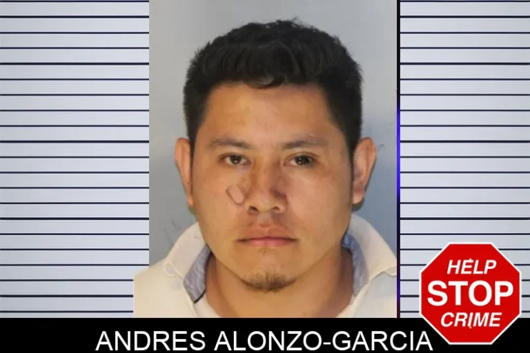 Andres Alonzo-Garcia