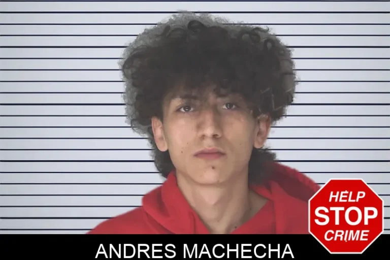 Andres Machecha