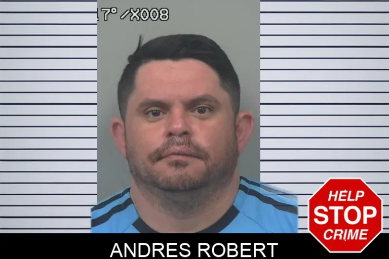 Andres Robert