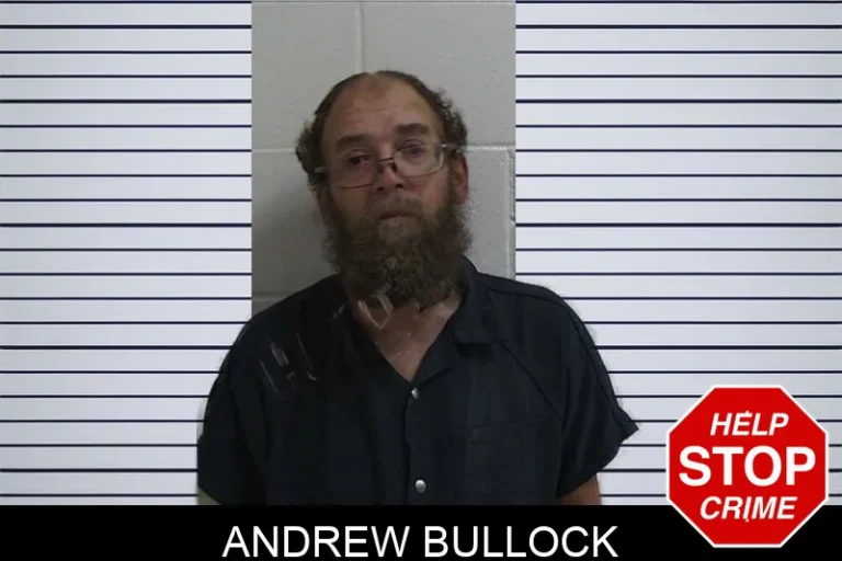 Andrew Bullock