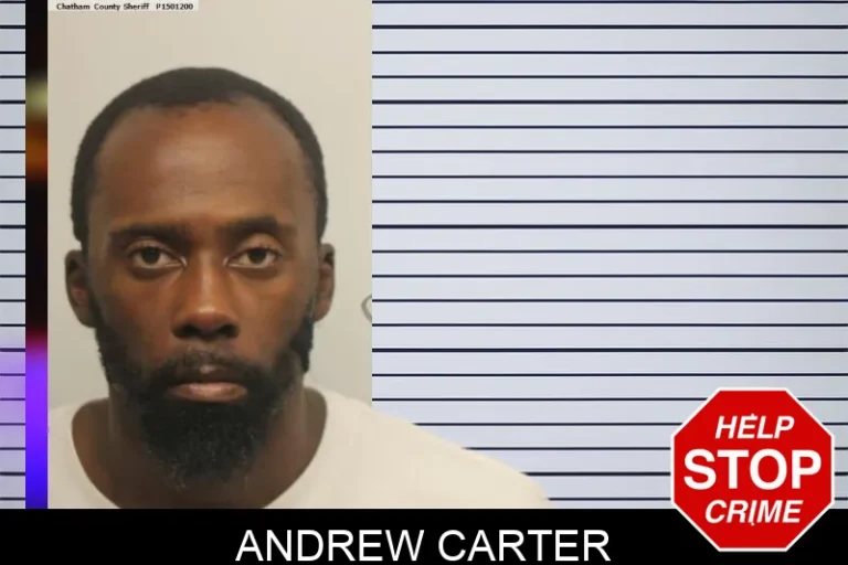 Andrew Carter