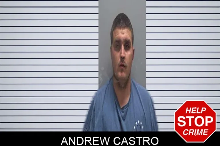 Andrew Castro