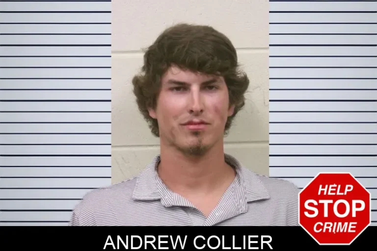 Andrew Collier