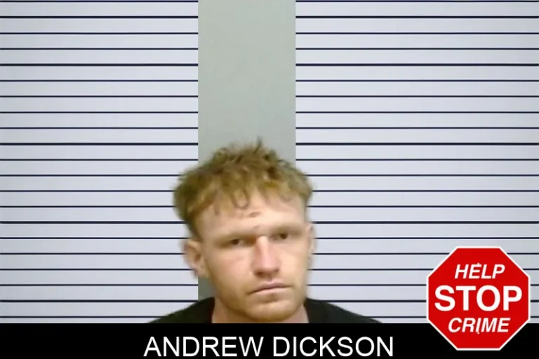 Andrew Dickson