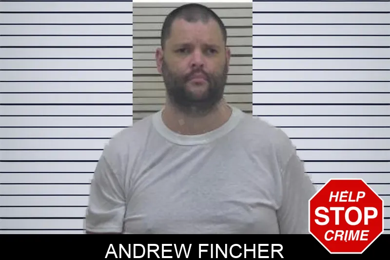 Andrew Fincher