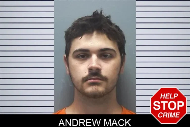Andrew Mack