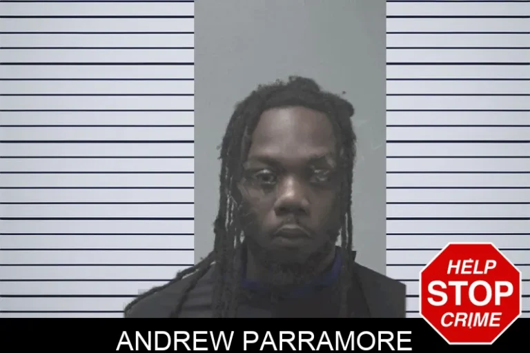 Andrew Parramore