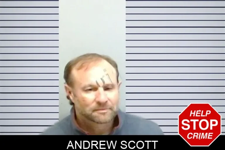 Andrew Scott