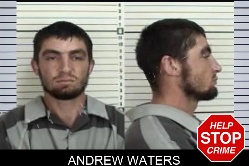 Andrew Waters