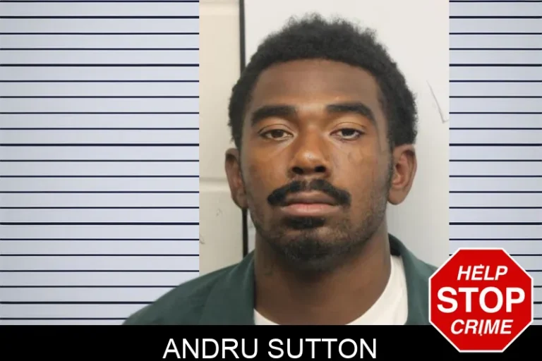 Andru Sutton