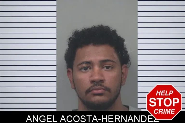 Angel Acosta-Hernandez