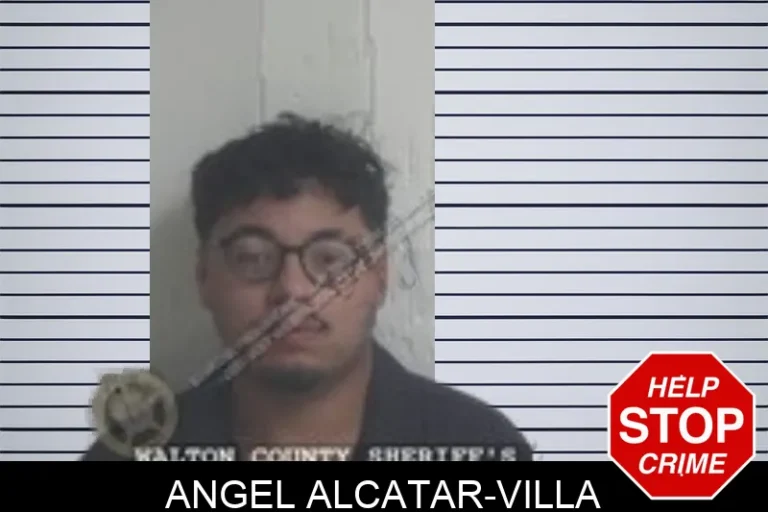 Angel Alcatar-Villa