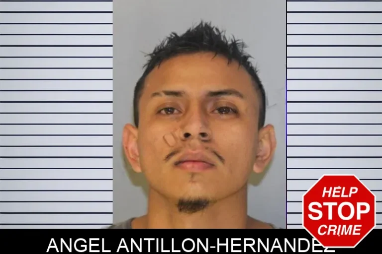 Angel Antillon-Hernandez