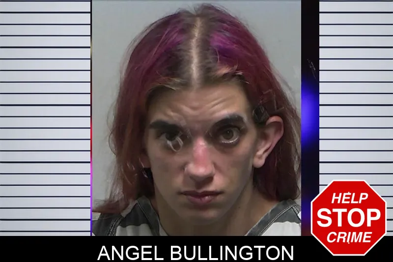 Angel Bullington