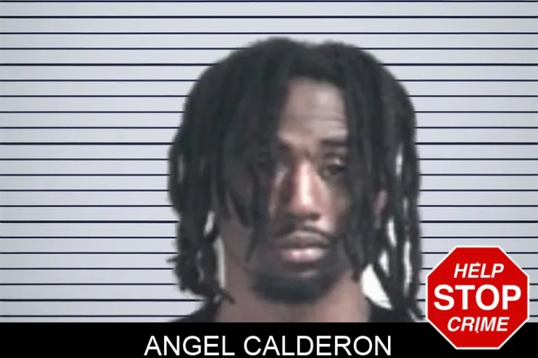 Angel Calderon