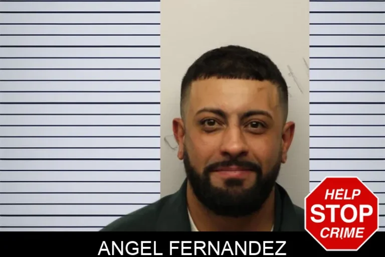 Angel Fernandez mugshot – Chatham County , Georgia Angel Fernandez