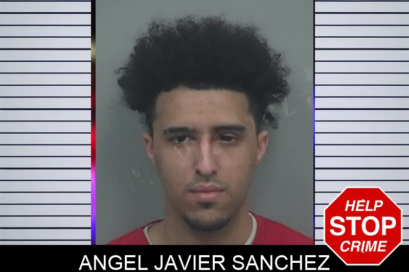 Angel Javier Sanchez