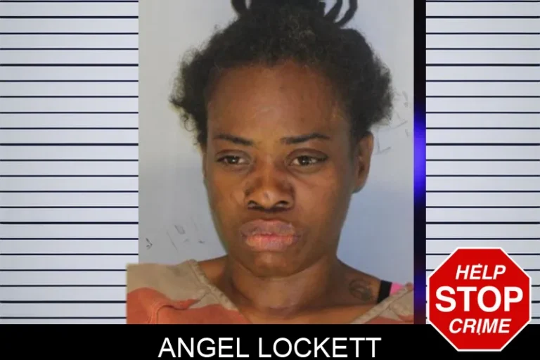 Angel Lockett