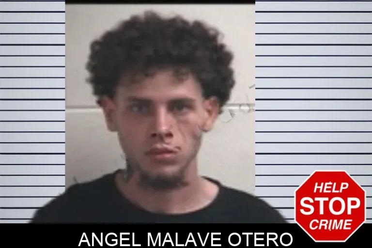 Angel Malave Otero