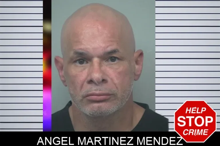 Angel Martinez Mendez