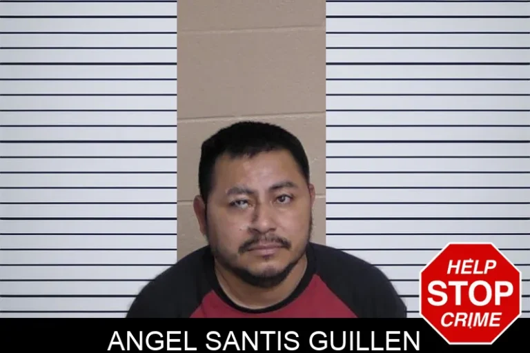Angel Santis Guillen