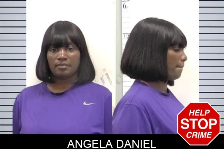 Angela Daniel
