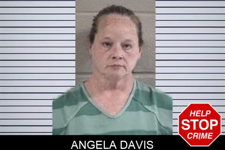 Angela Davis