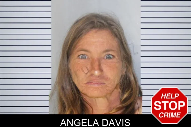 Angela Davis