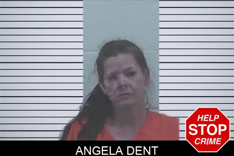 Angela Dent