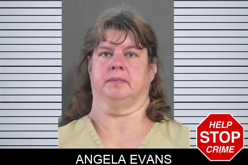 Angela Evans