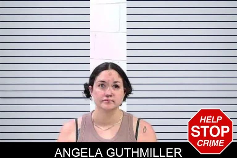 Angela Guthmiller