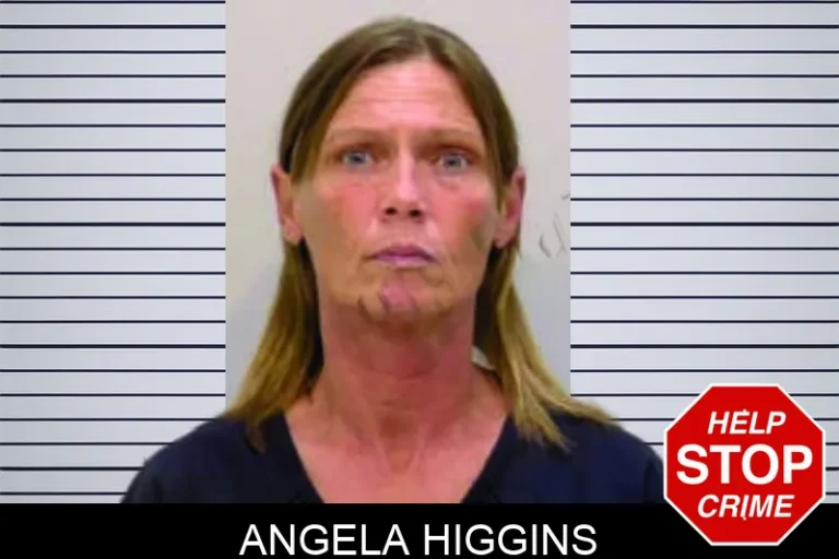 Angela Higgins