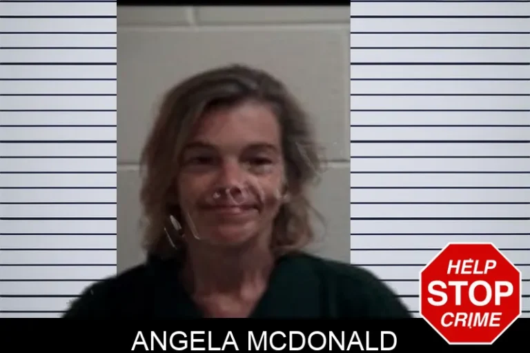Angela McDonald
