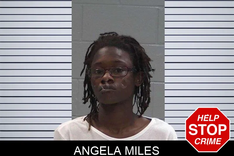 Angela Miles
