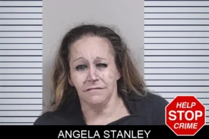 Angela Stanley mugshot