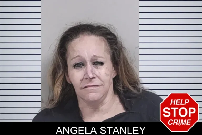 Angela Stanley
