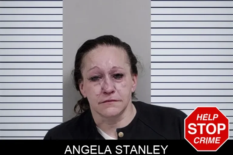 Angela Stanley