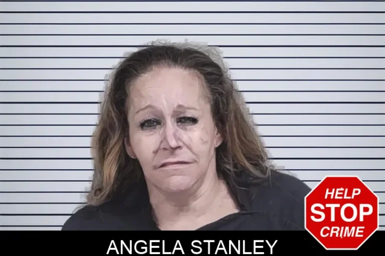 Angela Stanley
