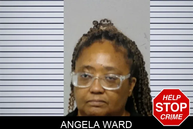 Angela Ward