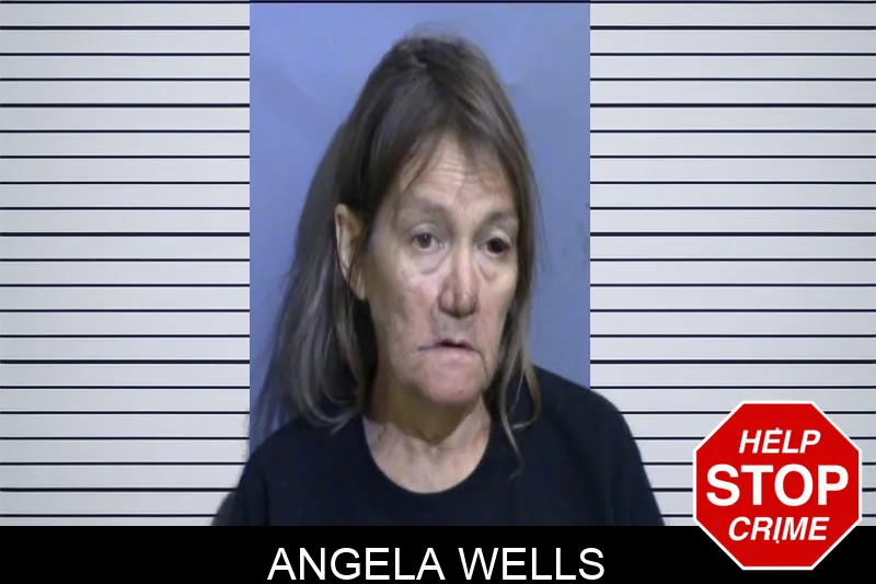 Angela Wells