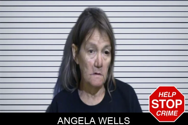 Angela Wells