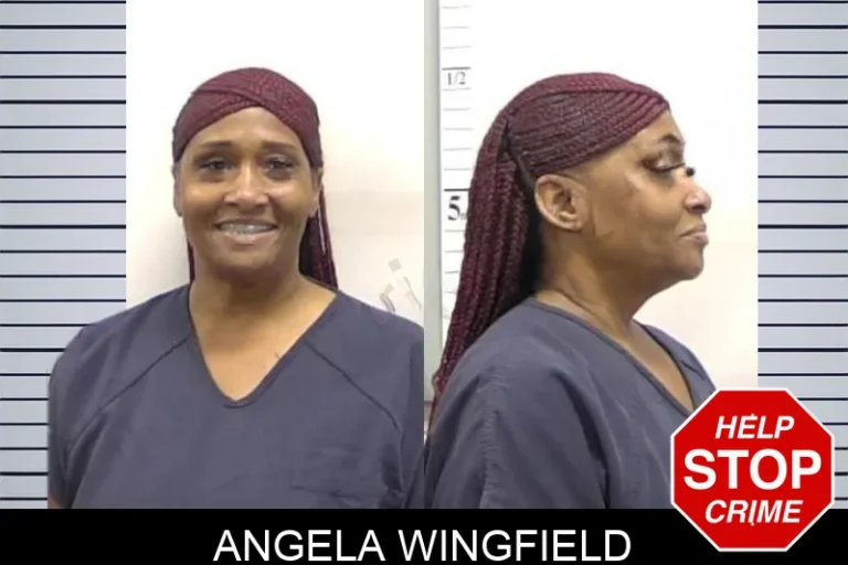 Angela Wingfield