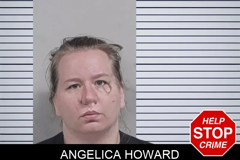 Angelica Howard