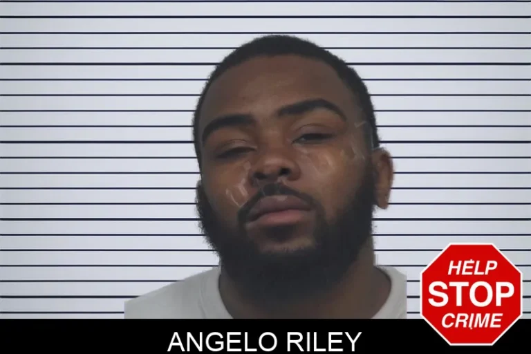 Angelo Riley