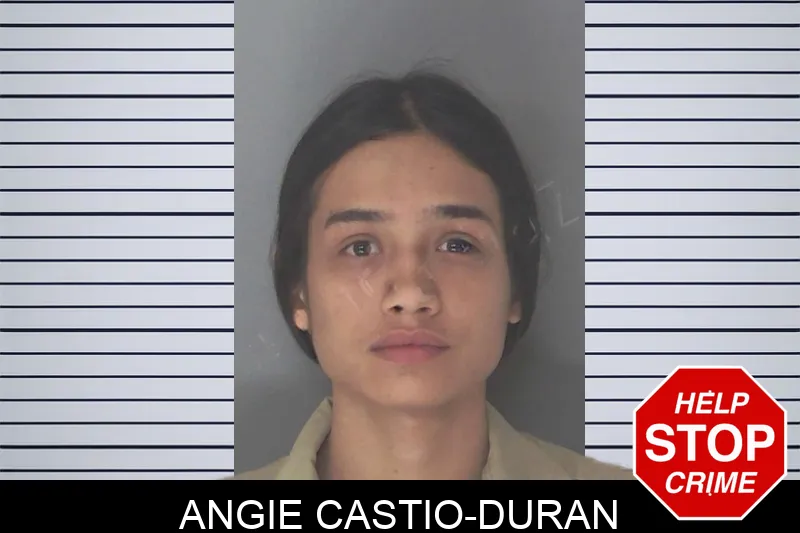 Angie Castio-Duran mugshot – Douglas County , Georgia Angie Castio-Duran mugshot